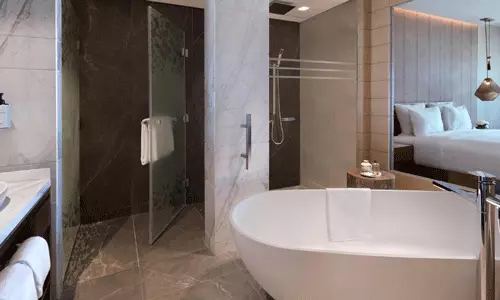 هتل اینترکنتیننتال راس الخیمه ریزورت اند اسپا دبی هتل اینترکنتیننتال راس الخیمه ریزورت اند اسپا دبی